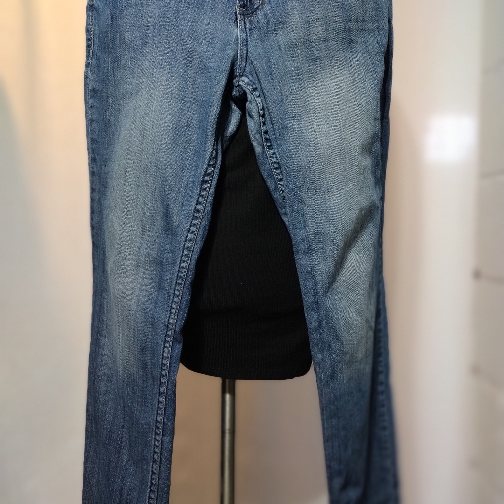 Mudd jeans